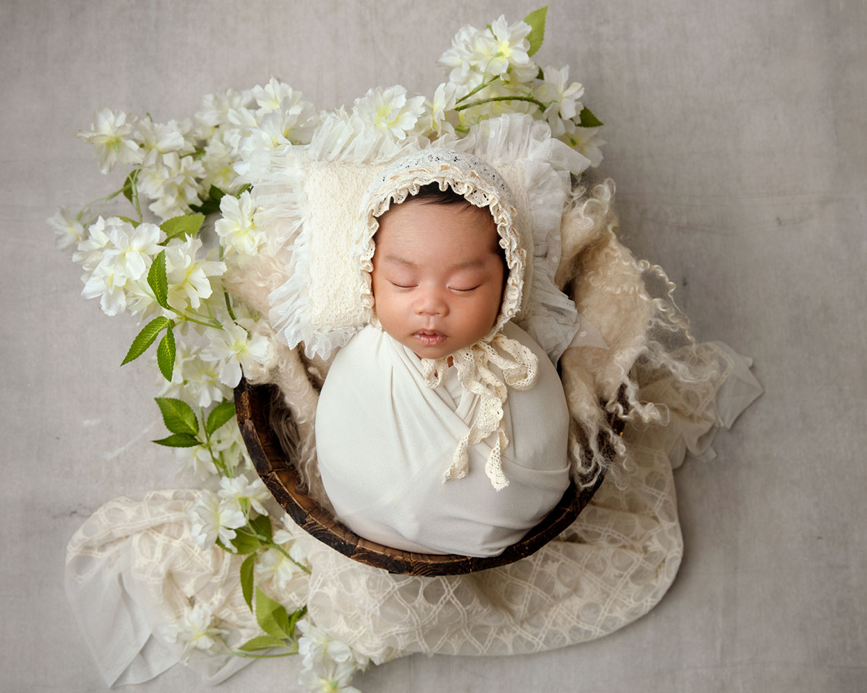 Newborn Photography