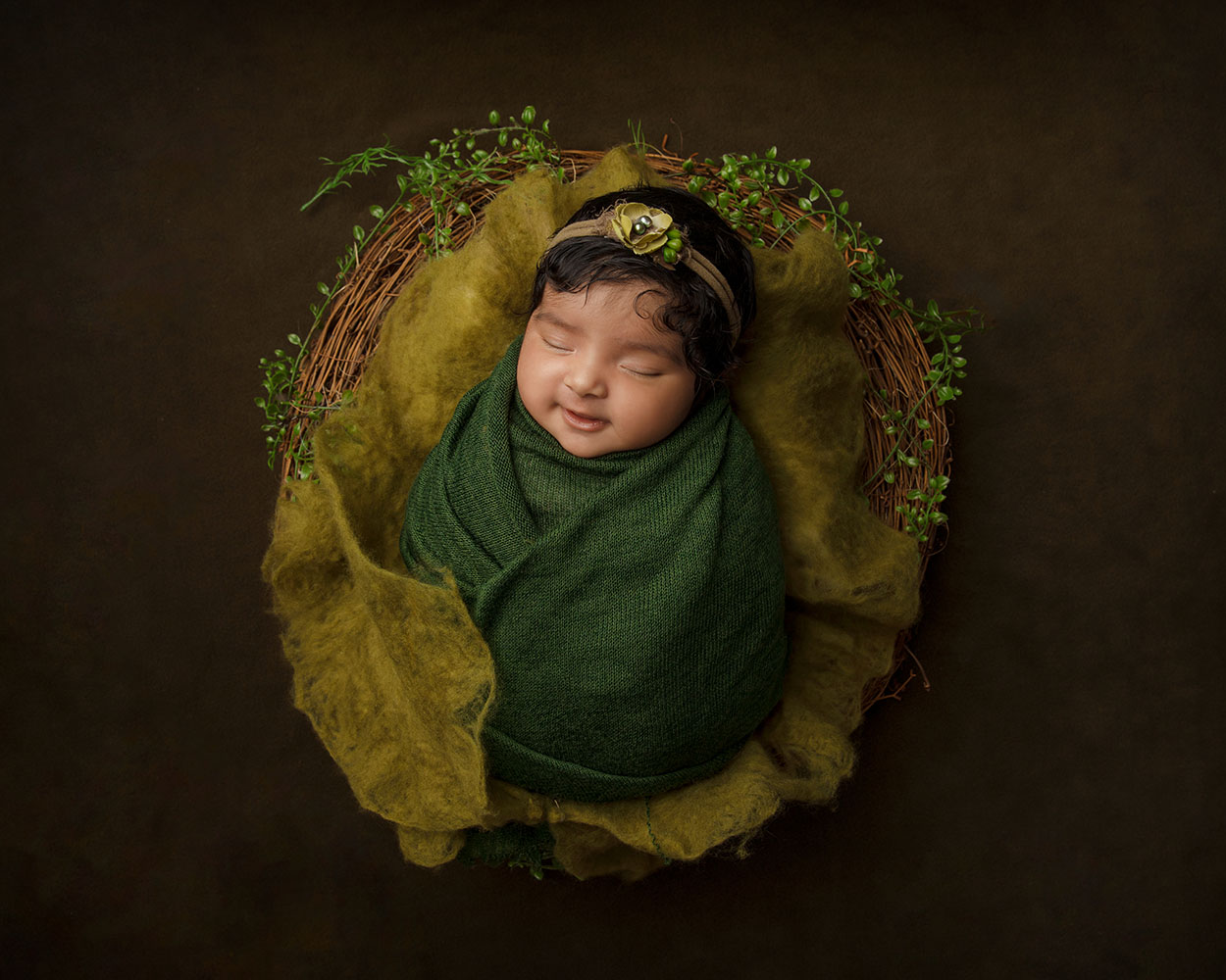 Newborn Photography